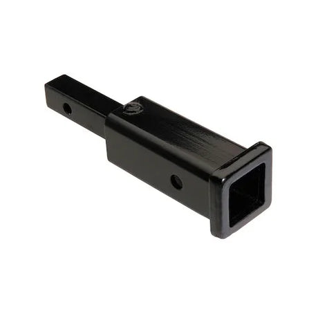 Hitch Adapter 1-1/4" to 2" Receiver - Rodoc Leasing Sales & Service