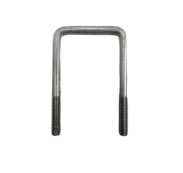Strap Trap Stainless U-Bolt 3/8x2x5