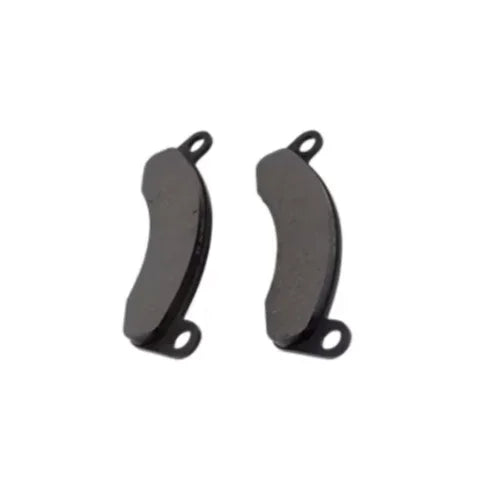 Disc Brake Pad 10K & 12K Brakes 1 Wheel