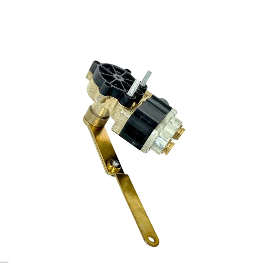 Haldex 90555094 PR Plus Height Control Valve – Timpte Hopper