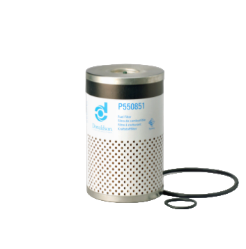 Secondary Fuel / Water Separator Cartridge (P550851)