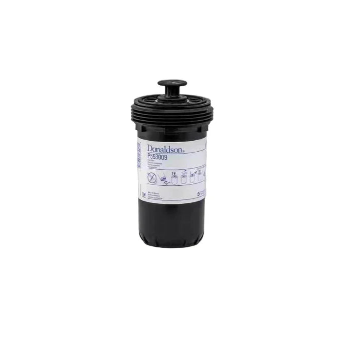 Donaldson Fuel Filter Spin-On (P553009)