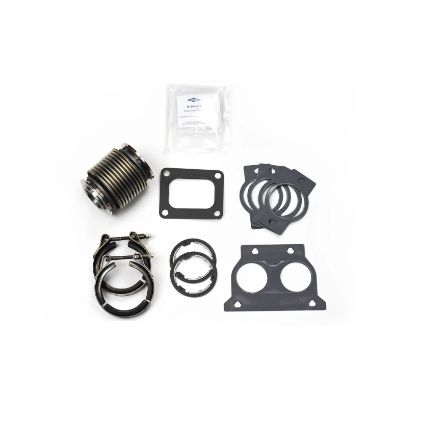 Cummins ISX and X15 Manifold Install Kit