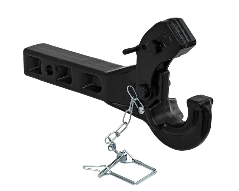 Buyers 5-Ton Pintle Hook 2" Receiver - Rodoc Leasing Sales & Service