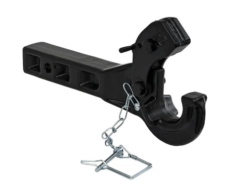 Buyers 5-Ton Pintle Hook 2" Receiver - Rodoc Leasing Sales & Service