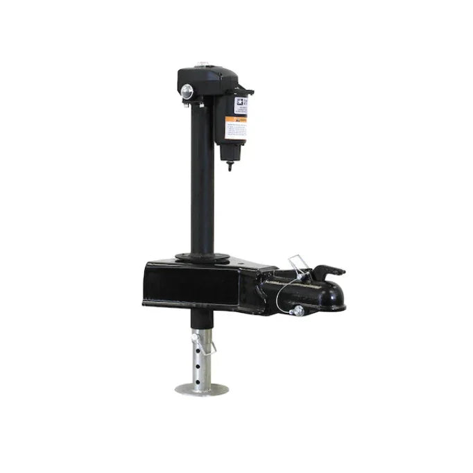 Buyers 12 Volt Electric Jack - Rodoc Leasing Sales & Service