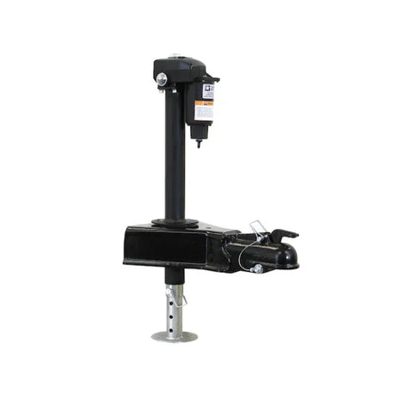 Buyers 12 Volt Electric Jack - Rodoc Leasing Sales & Service