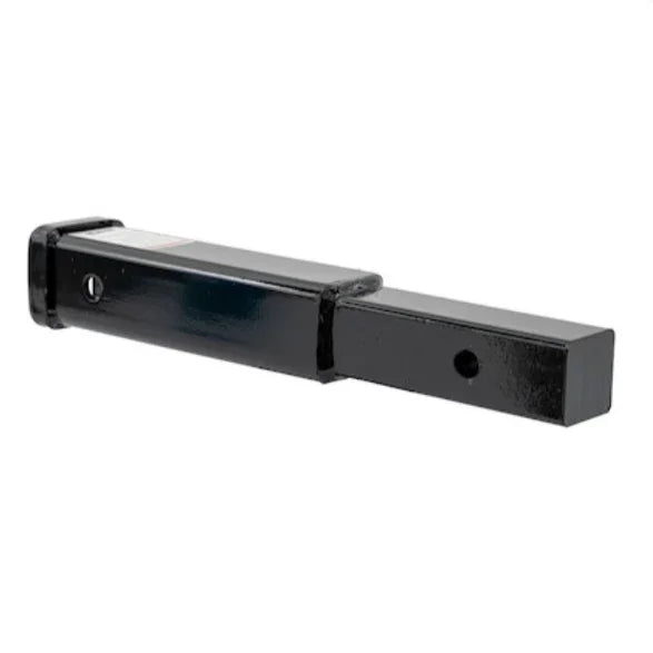 Hitch Receiver Extension 12" Long - Rodoc Leasing Sales & Service