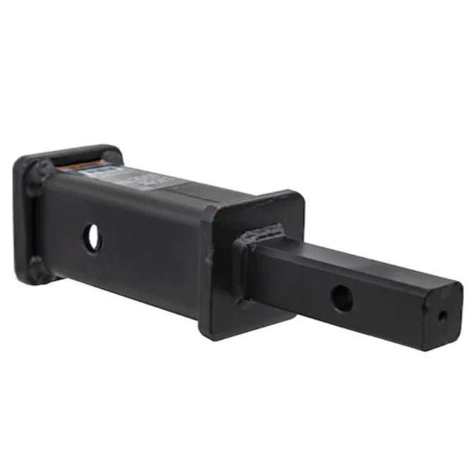 Hitch Adapter 1-1/4" to 2" Receiver - Rodoc Leasing Sales & Service