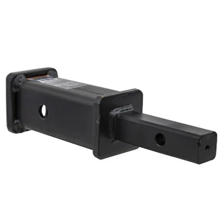 Hitch Adapter 1-1/4" to 2" Receiver - Rodoc Leasing Sales & Service