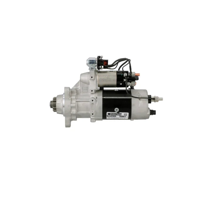 Delco Remy 39MT Starter Motor – P/N 8200308