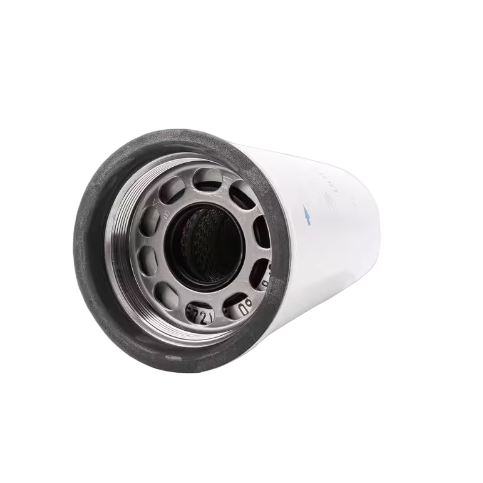 Heavy‑Duty Spin‑On Full‑Flow Lube Filter (P559000)