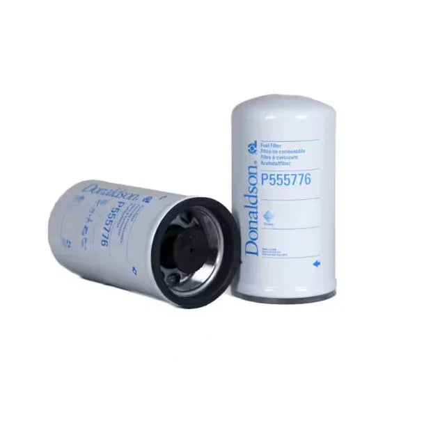 Donaldson Secondary Spin‑On Fuel Filter (P555776)