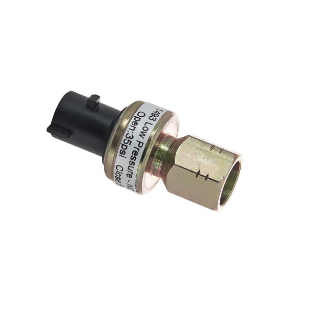 Low Pressure A/C Switch 1676786C1 (N.C.) – Alltrux ATX915-1102