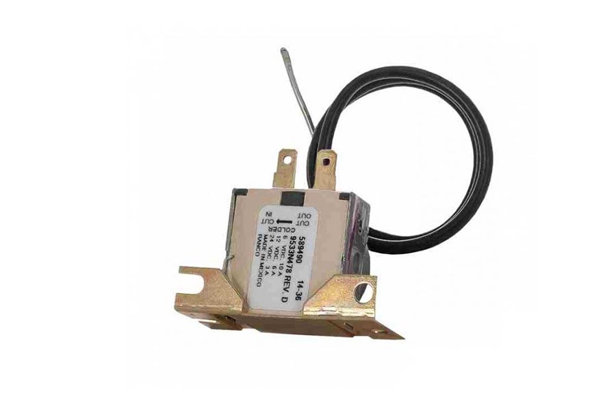 Thermostatic Temperature Switch Volvo 3915962 Replacement – Alltrux ATX932-1124