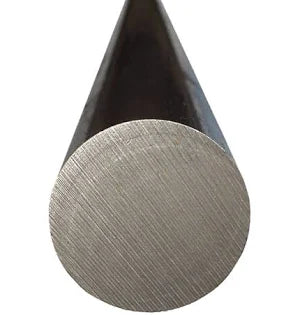 Fab Timpte 1" Cold Rolled Steel Shaft for Lower Shaft 4ft section