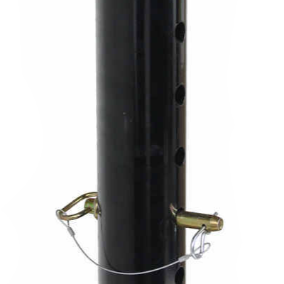 B&W Trailer Hitches GNC4250 Defender Gooseneck Trailer Coupler – 2-5/16" Ball – 25,000 LB