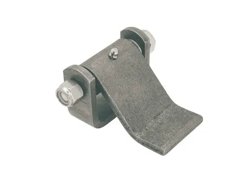Rear Door Hinge for Sure-Trac Dump Trailer - Rodoc Leasing Sales & Service