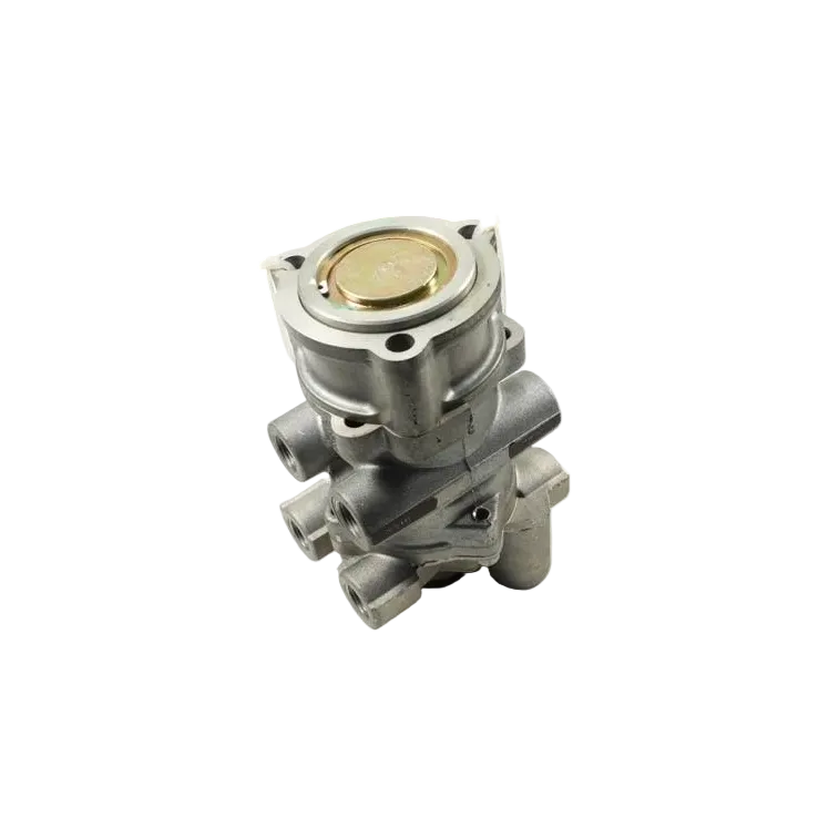 Brake Valve E-10P – Alltrux ATXE630