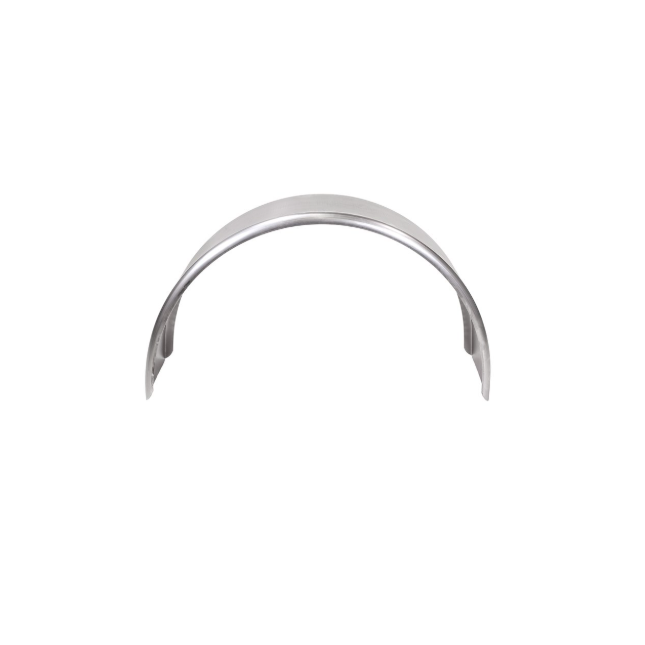 Husky Towing F0006 – 36″x10-3/4" Round Single‑Wheel Trailer Fender