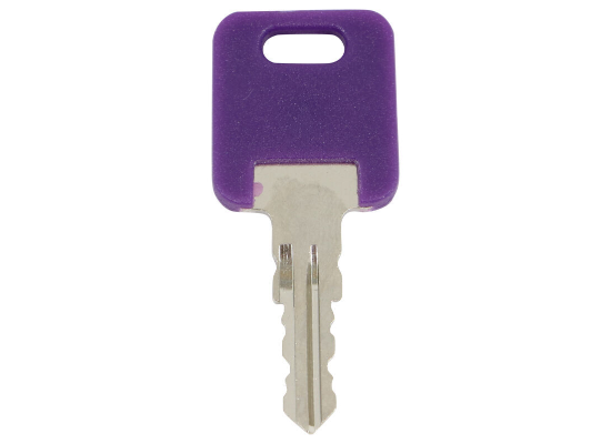 Global G-Series Replacement Key | Switch Blade Style RV Door Lock Key (Codes 301-390)