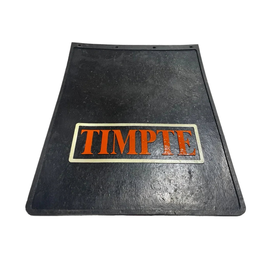 Timpte Mudflap - Rodoc Leasing Sales & Service