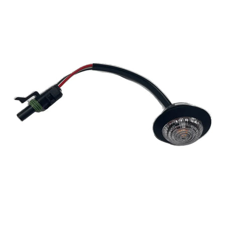 Timpte Clear Amber Turn Light - Rodoc Leasing Sales & Service