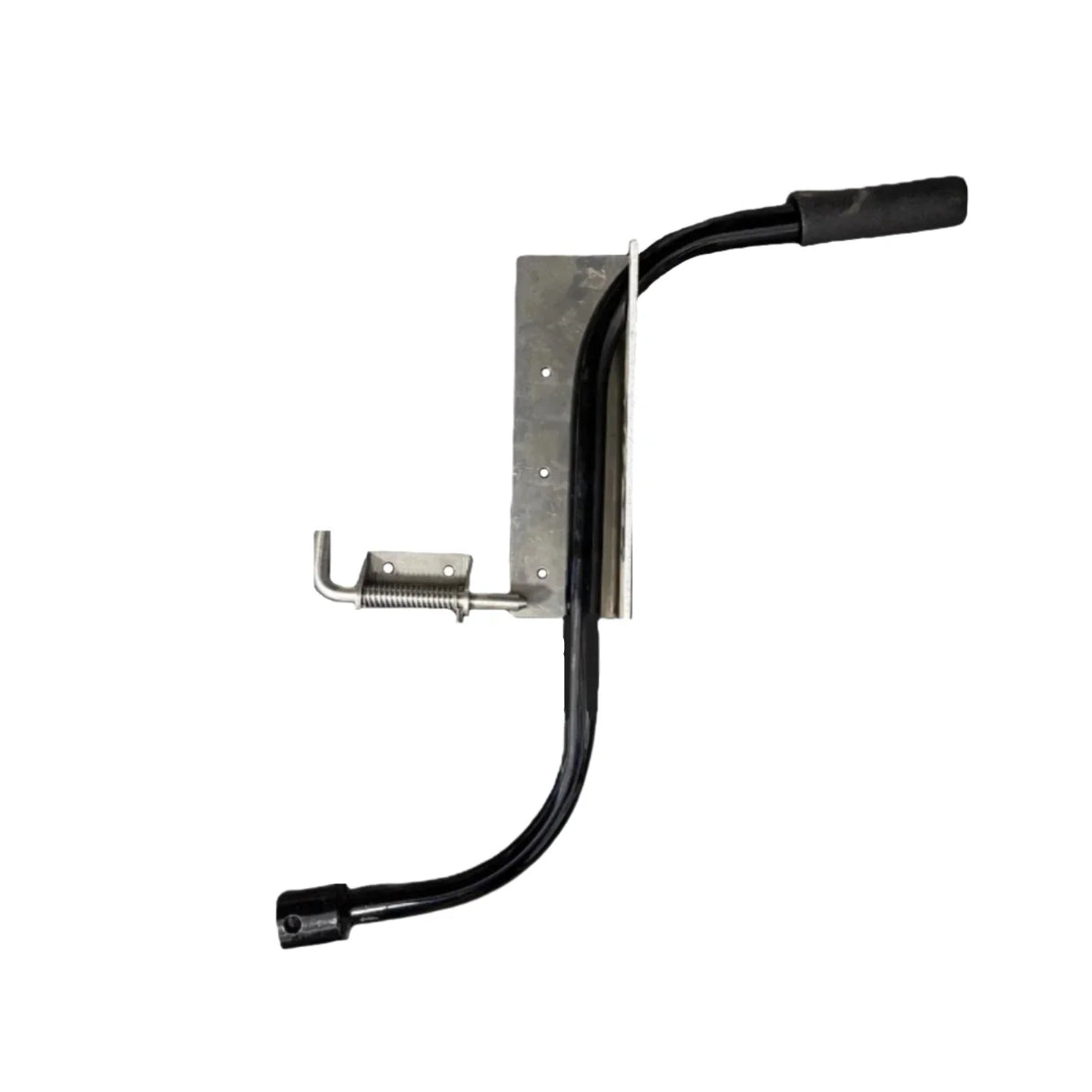 Crank Handle Holder Kit for Wilson Trailers - Metal or Plastic