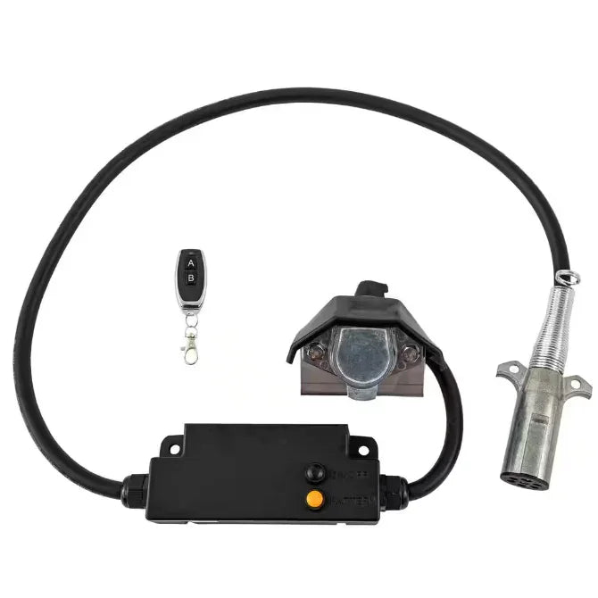 Buyers Trailer Light Strobe Kit- Select Connection Type - Rodoc Leasing Sales & Service