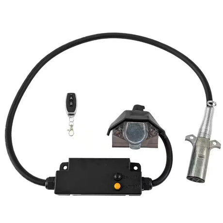 Buyers Trailer Light Strobe Kit- Select Connection Type - Rodoc Leasing Sales & Service