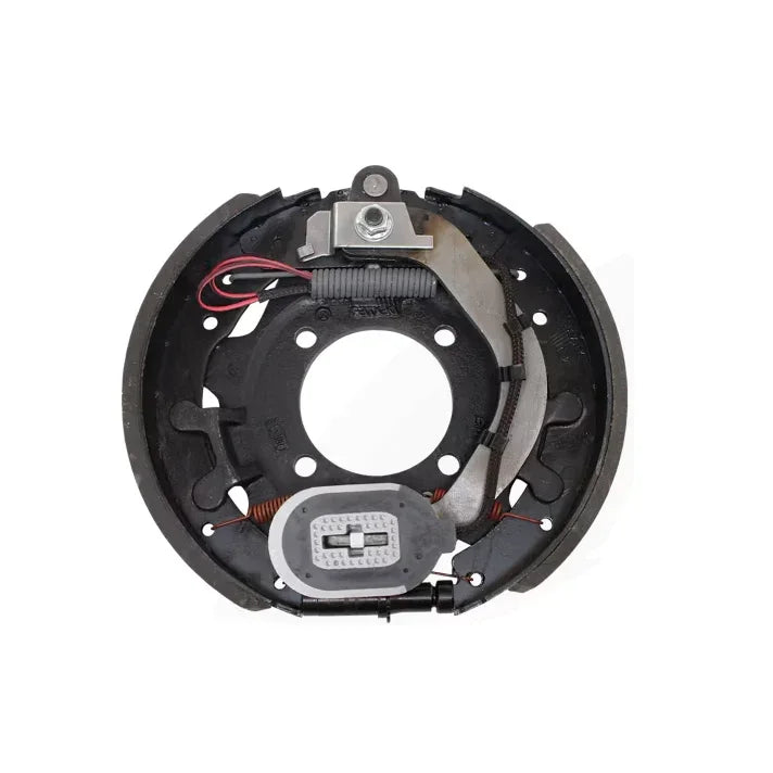 Dexter electric brake drum assembly part# k23-428