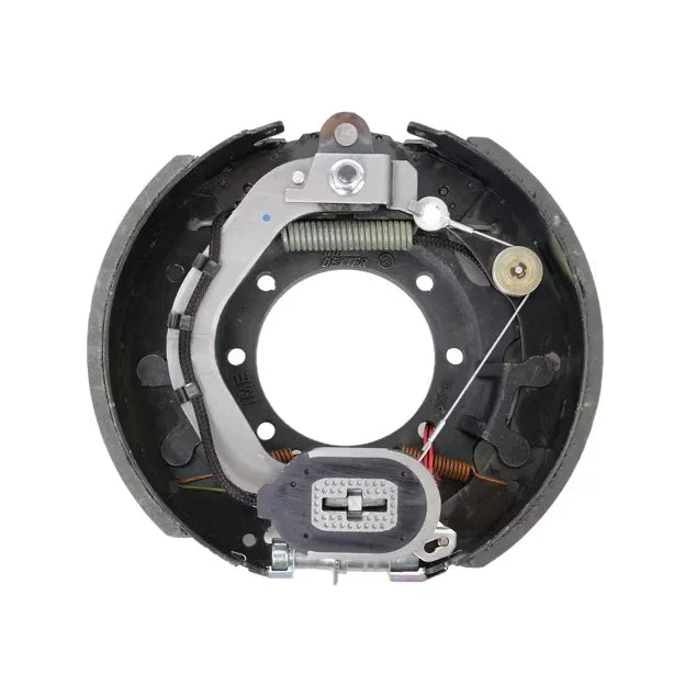 Dexter brake assembly part# K23-439