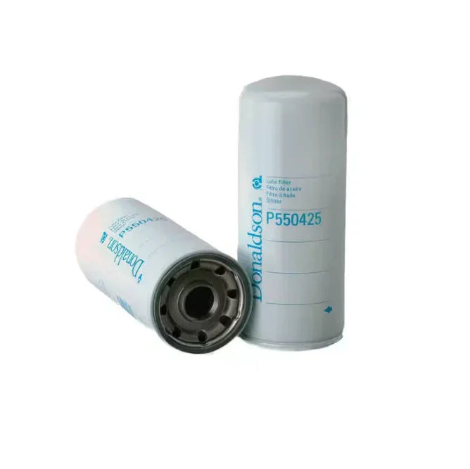 Donaldson Spin‑On Bypass Lube Filter (P550425)