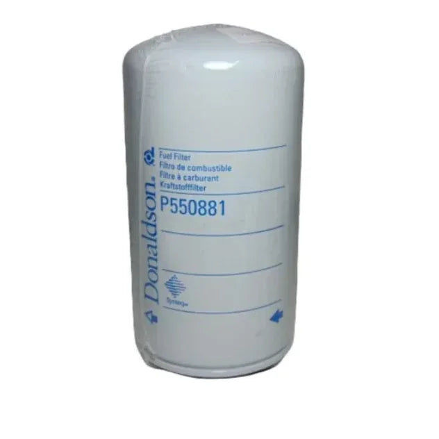 Donaldson Fuel Filter Spin-On (P550881)