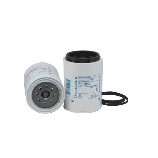 Donaldson Fuel Filter & Water Separator Spin-On (P551854)