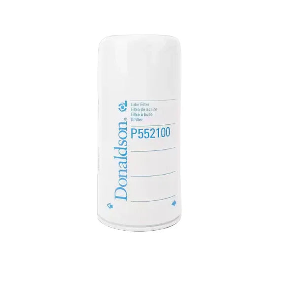 Donaldson Spin-On Full-Flow Lube Filter (P552100)