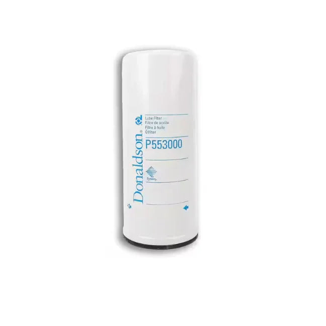 Donaldson Spin‑On Lube Filter (P553000)