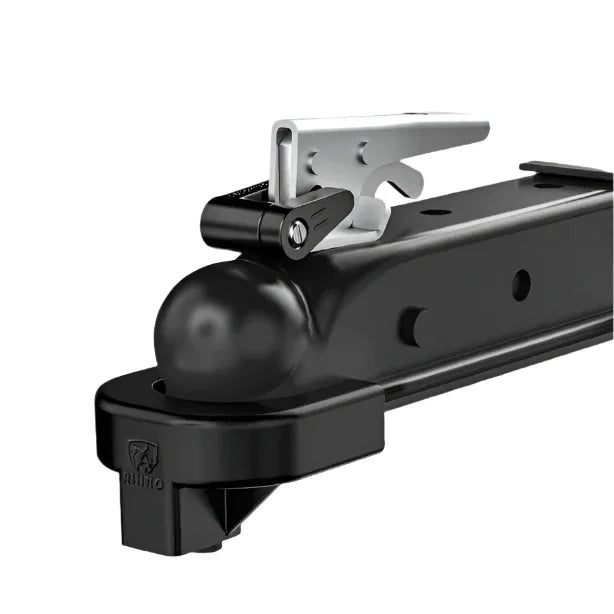 Rhino USA Trailer Coupler Lock Kit