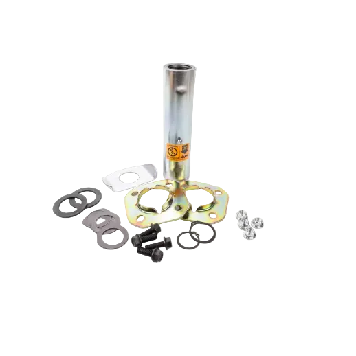 Hendrickson S28890 Replacement Full Camshaft Tube Repair Kit – 12.25" / 16.5" for Spicer