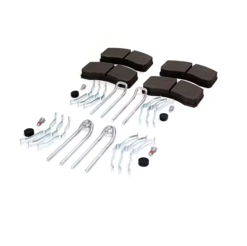 Maxx22 disc brake pad kit #S-41281