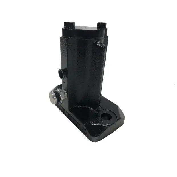 Cleveland 1-1/4" Impact Piston Industrial Vibrator for Hopper Trailers