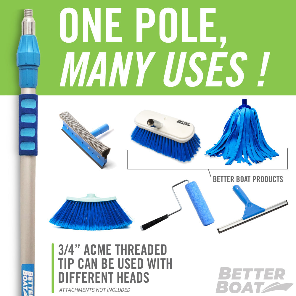 Universal Rod Bundle