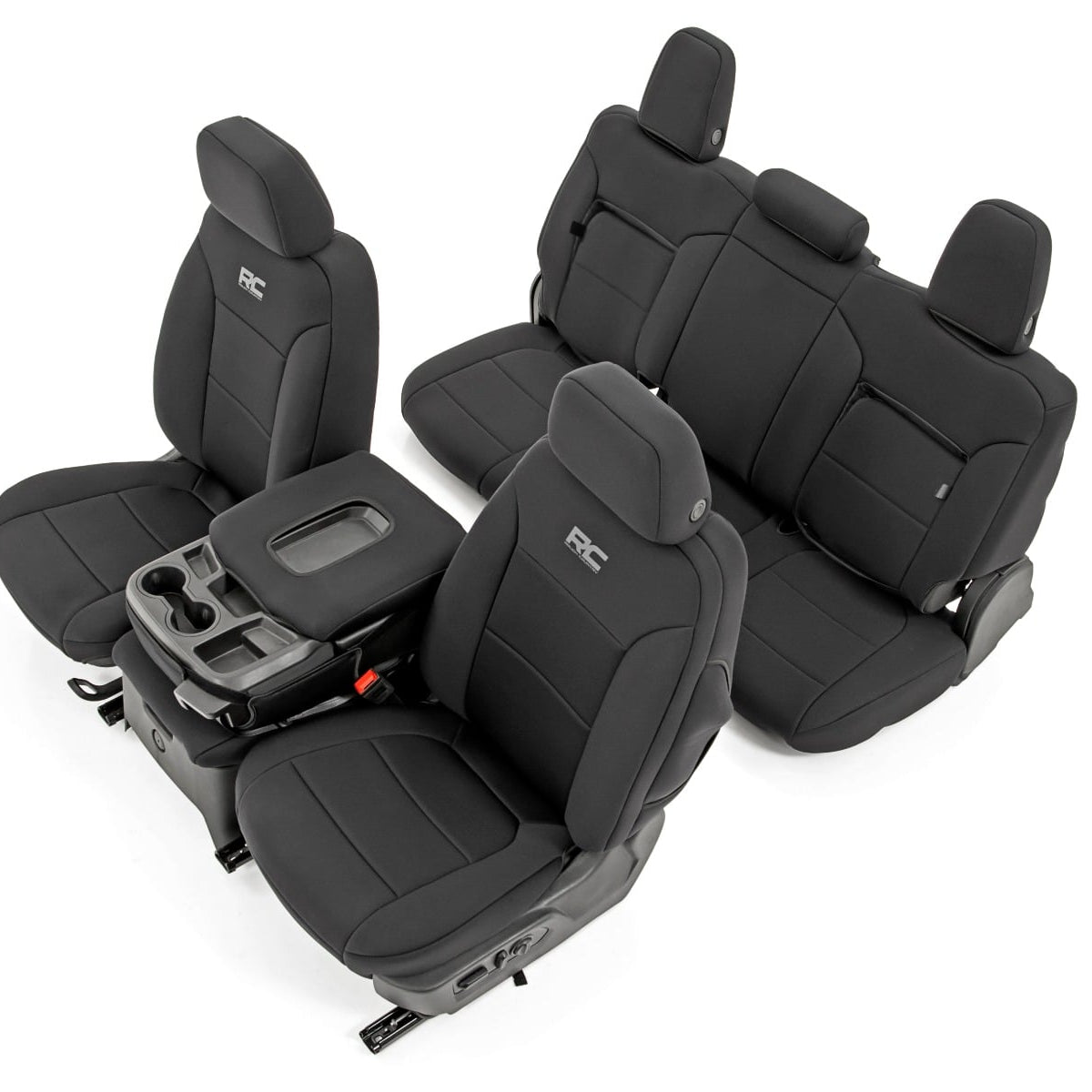 Seat Covers – Rodoc Leasing Sales & Service