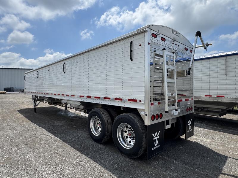 Hopper Trailer Parts – Rodoc Leasing Sales & Service – Rodoc Leasing ...
