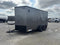 Enclosed Trailer