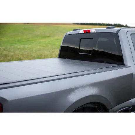 Tonneau Cover