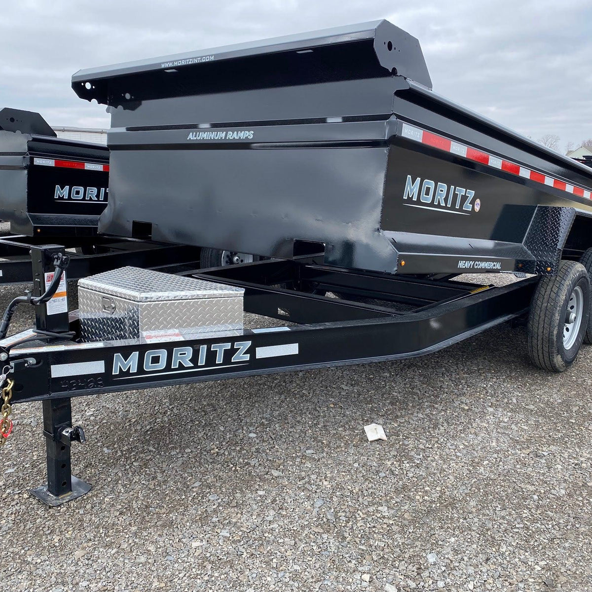Moritz Trailer Parts | Rodoc Leasing Sales & Service Online Store