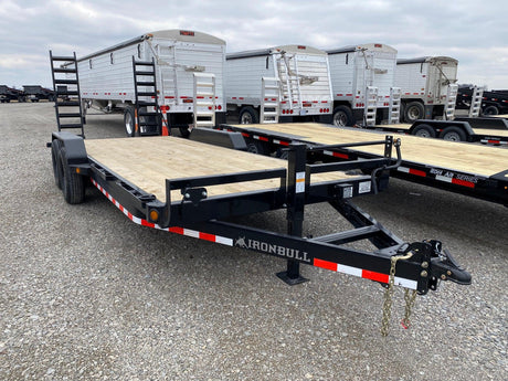 IronBull Trailer Parts - Rodoc Leasing Sales & Service 