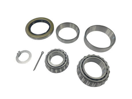 Wheel End & Hub Components