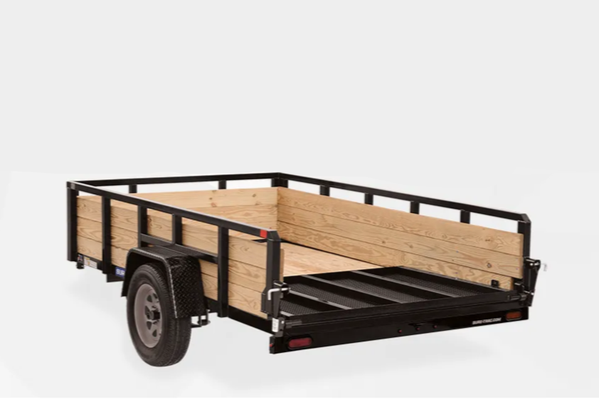 Utility Trailer Parts – Rodoc Leasing Sales & Service